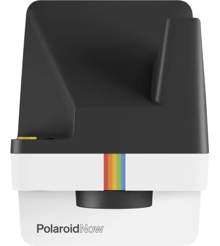 Polaroid Now Black & White