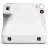 Polaroid Now + White