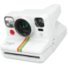 Polaroid Now + White