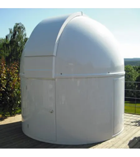 PULSAR 2,7 MEETRILINE TÄISKÕRGUS