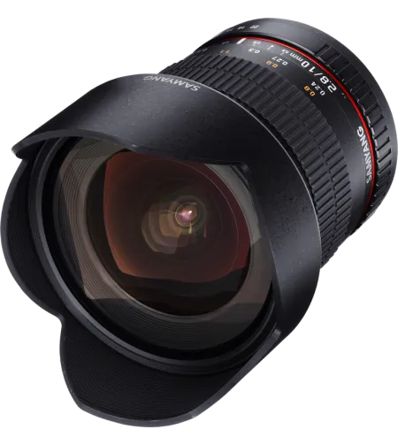 Samyang 10mm f/2.8 ED AS NCS CS Sony A