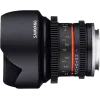 Samyang 12mm T2.2 cine NCS CS MFT
