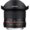 Samyang 12mm f/2.8 ED AS NCS Fish-Eye Canon EF