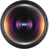 Samyang 12mm f/2.8 ED AS NCS Fish-Eye Canon M