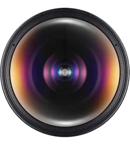 Samyang 12mm f/2.8 ED AS NCS Fish-Eye Sony E