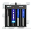 Xtar MC4s Li-Ion battery charger