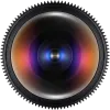 Samyang 12mm T3.1 VDSLR ED AS NCS Fish-Eye Pentax