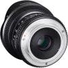 Samyang 12mm T3.1 VDSLR ED AS NCS Fish-Eye Sony FE