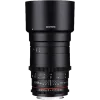 Samyang 135mm T2.2 VDSLR ED UMC Sony A