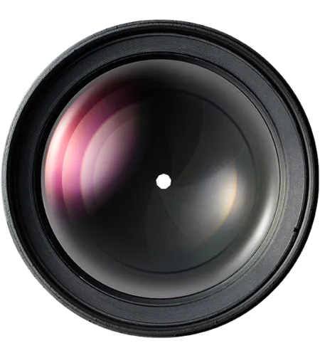 Samyang 135mm T2.2 VDSLR ED UMC Nikon F