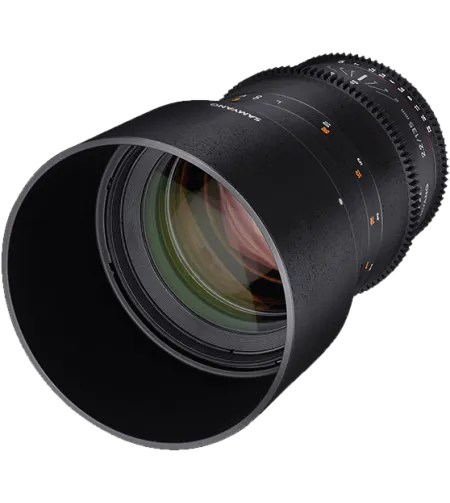 Samyang 135mm T2.2 VDSLR ED UMC MFT