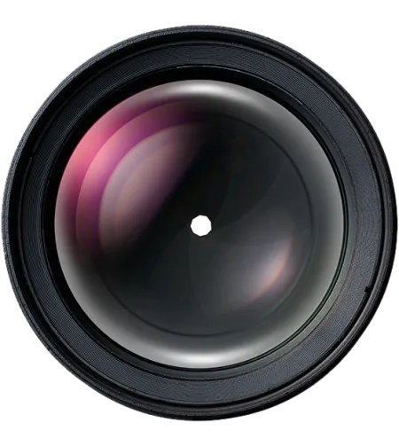 Samyang 135mm f/2.0 ED UMC Sony A