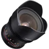 Samyang 10mm T3.1 VDSLR ED AS NCS CS II Canon M