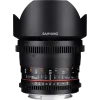 Samyang 10mm T3.1 VDSLR ED AS NCS CS II Canon M