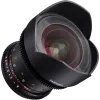 Samyang 14mm T3.1 VDSLR ED AS IF UMC II Pentax K