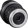 Samyang 14mm T3.1 VDSLR ED AS IF UMC II Sony A