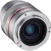 Samyang 8mm f/2.8 UMC Fish-Eye II Sony E (Silver)