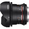 Samyang 8mm T3.8 VDSLR UMC Fish-Eye CS II MFT
