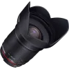 Samyang 24mm f/1.4 ED AS IF UMC Canon M