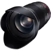 Samyang 35mm f/1.4 AS UMC Canon M