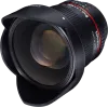 Samyang 8mm f/3.5 UMC Fish-Eye CS II Fuji X
