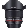 Samyang 8mm f/3.5 UMC Fish-Eye CS II MFT