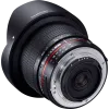 Samyang 8mm f/3.5 UMC Fish-Eye CS II MFT