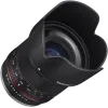 Samyang 21mm f/1.4 ED AS UMC CS Canon M