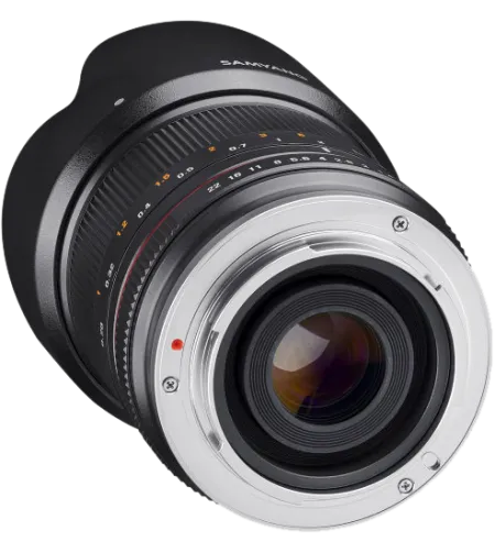 Samyang 21mm f/1.4 ED AS UMC CS Sony E