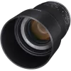 Samyang 50mm f/1.2 AS UMC CS MFT