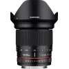 Samyang 20mm f/1.8 ED AS UMC Nikon F