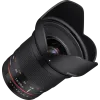 Samyang 20mm f/1.8 ED AS UMC Sony A