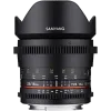 Samyang 16mm T2.6 ED AS UMC Sony E