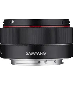 Samyang AF 35mm f/2.8 Sony FE