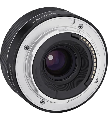 Samyang AF 35mm f/2.8 Sony FE