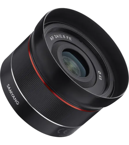 Samyang AF 24mm f/2.8 Sony FE