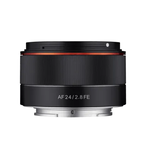 Samyang AF 24mm f/2.8 Sony FE