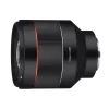 Samyang AF 85mm f/1.4 Sony FE