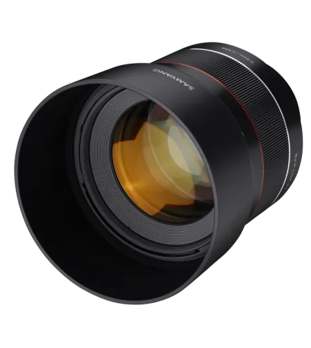 Samyang AF 85mm f/1.4 Sony FE