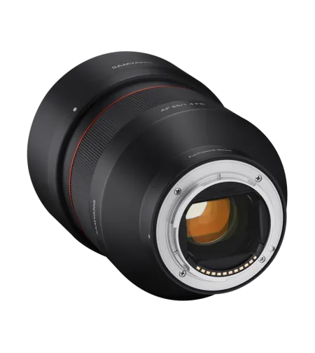 Samyang AF 85mm f/1.4 Sony FE