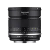 Samyang MF 85mm f/1.4 MK2 Canon M