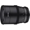 Samyang 35mm T1.5 VDSLR MK2 Nikon