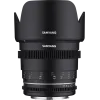 Samyang 50mm T1.5 VDSLR MK2 Nikon