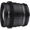 Samyang 85mm T1.5 VDSLR MK2 Canon M