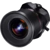 Samyang Tilt/Shift 24mm f/3.5 ED AS UMC Sony E