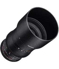 Samyang 135mm T2.2 VDSLR ED UMC Canon EF