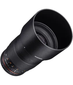 Samyang 135mm f/2.0 ED UMC Sony E