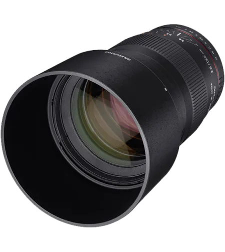 Samyang 135mm f/2.0 ED UMC Canon EF