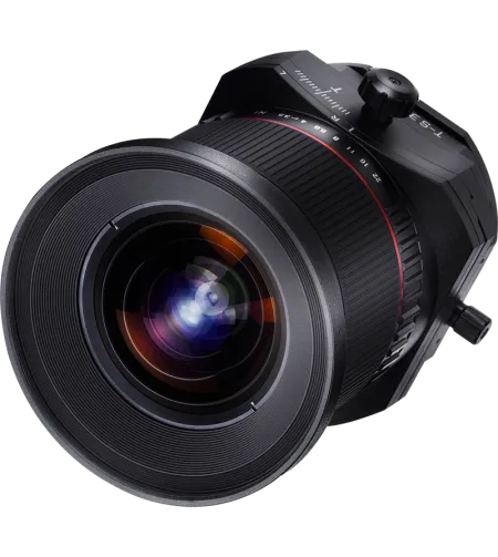 Samyang Tilt/Shift 24mm f/3.5 ED AS UMC Fuji X