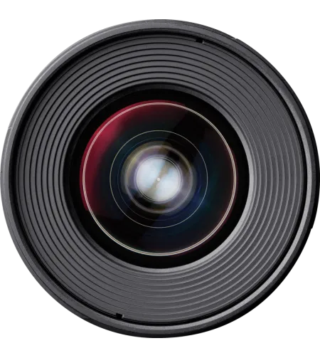 Samyang 20mm f/1.8 ED AS UMC Canon M
